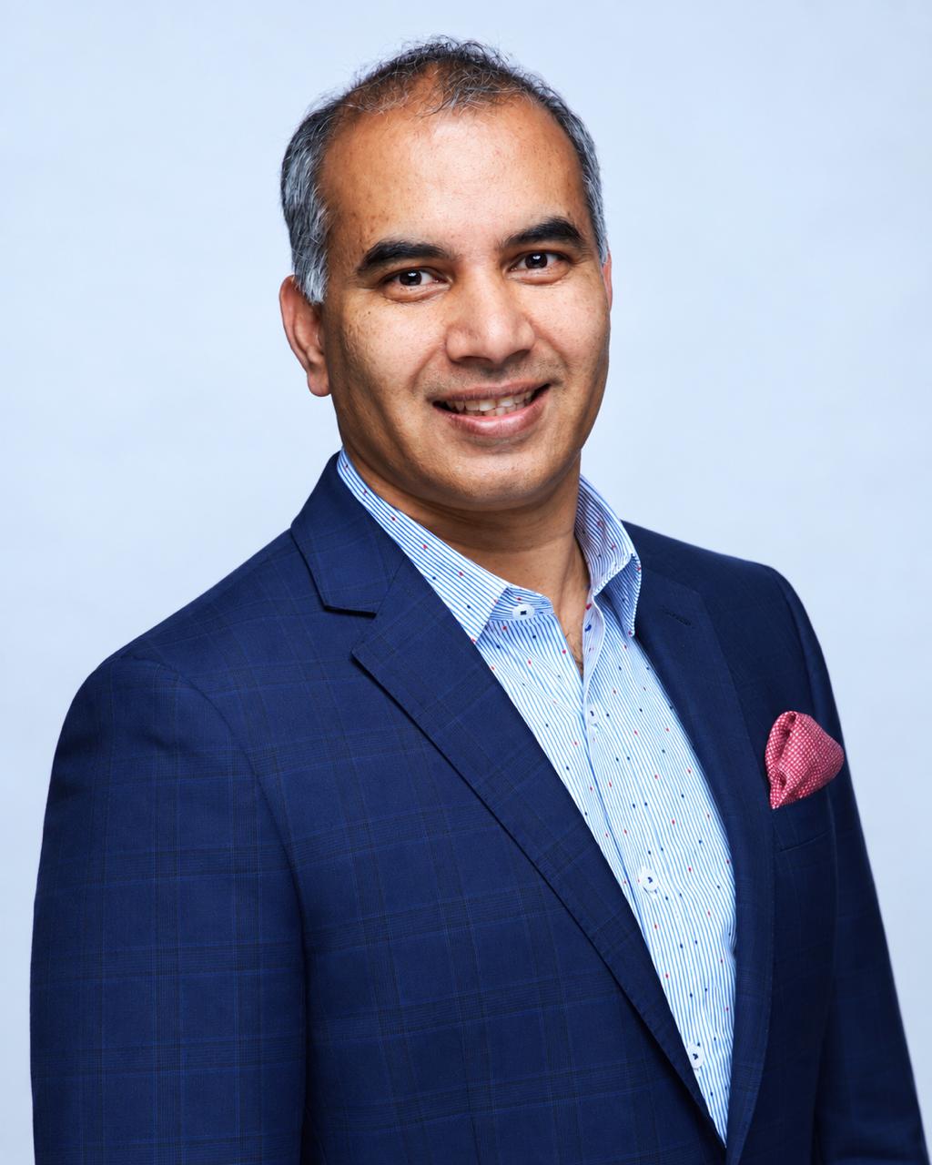 Vinay Singh - Chief Executive Officer, SYNG Cognitive Sciences